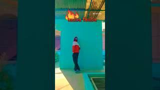 Tauba tauba |#dancecover| (with Rajat) | trending dance video |