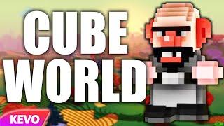 cube world