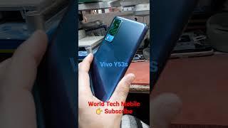 Vivo 53s Best camera phone