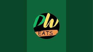 DW Eats aka Miss Donna is live