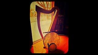 "Old Polish Melody" ("Jeszcze Marcinie") - arranged and performed by Kinga E. Vnuk