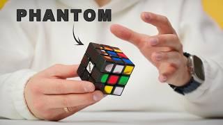 This Rubiks Cube Reveals Colors with Touch | IMPOSSIBLE to SOLVE