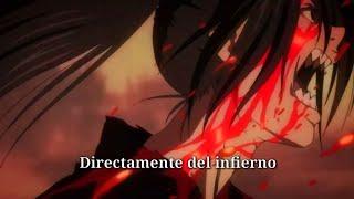 Save Yourself Sub español - My Darkest Days「AMV」