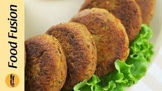 Beef Resha Kabab Recipe by Food Fusion