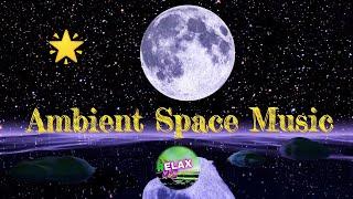 Ambient Space MusicRelaxing Music  ||RelaxZoom||