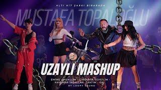 Mustafa Topaloğlu - Uzaylı Mashup