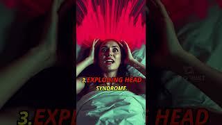 5 Terrifying Sleep Facts ️ #shorts