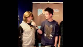 Bastille wishes Pure FM a (creepy?) happy birthday