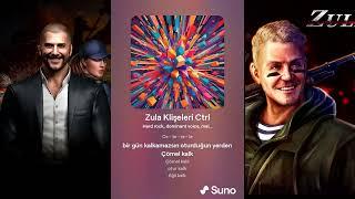 Zula Klişeleri - CTRL Ver5 #zulaoyun #zularekabet #zula