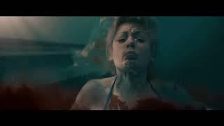 Piranha 3-D | Crystal's death