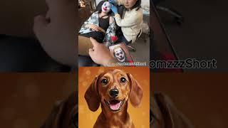 Funny video Tattoo Red  #dog #meme #dance