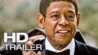 Exklusiv: DER BUTLER Trailer Deutsch German | 2013 Official Oprah Winfrey [HD]