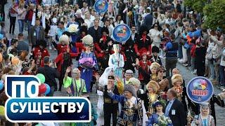 Иностранцы выбирают Беларусь! | Чем привлекает наша страна? | По существу