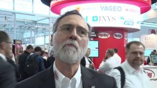 Embedded World overview. Nurenberg 2017 | Electronics Weekly