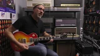 Greg's Pick: The Gibson Custom Shop Joe Walsh 1960 Les Paul