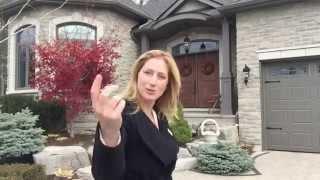 SOLD by JFO!! Luxury Home for Sale - Video of 46 Forest Drive, Brighton, On Jennifer Foley