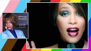 Whitney Houston - It's Not Right But It's Okay (Thunderpuss Remix) Pride Month Special Edition
