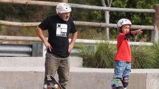 MY LIVELIHOOD | STEVE CABALLERO