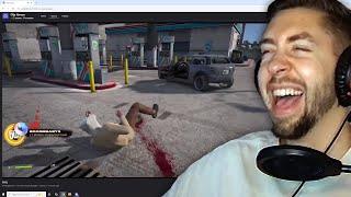 Kebun Reacts to Funny ProdigyRP Clips and More! | Prodigy 2.6
