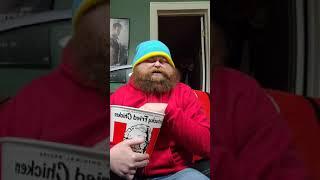 Mom! Answer the door! #shorts #cartman