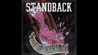 Standback - Make Up Your Mind