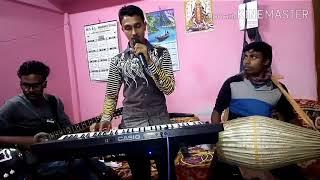 DE DE PAAL TULE DE,, MURSHIDI GAAN,  by :PABAN KANTI NATH & FRIENDS...  #MUSICLIFE.    #FOLKLOVE.