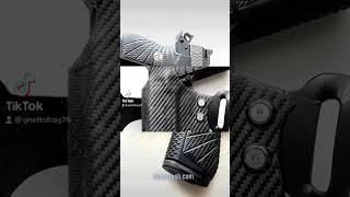 Skull Crush Holster / Wilson Combat EDC X9