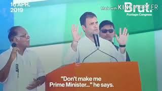 ഒരു പഴയ ബോംബ് കഥ|Rahul Gandhi Speech Translation Comedy|P J Kurien