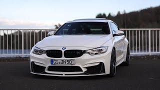 BMW M4 M3 F82 F80 Kaufempfehlung?