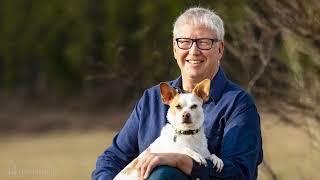 Dr. Marty Becker's Tips for Fear-Free Pets