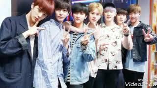 Пресс Чимина из BTS   