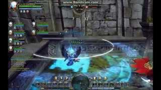 Dragon Nest Infinite Healz