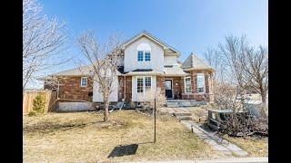 For Sale - 49 Montgomery Boulevard, Orangeville, ON L9W 5H6
