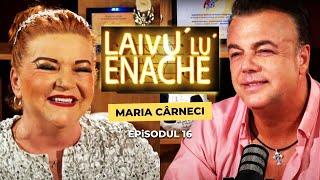 Petrecere cu Maria Cârneci | Laivu' lu' Enache #16