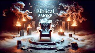 #Biblicalsmoke: Would modern Christians stone the apostles?  Cont...