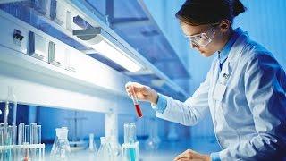 Occupational Video -  Chemist