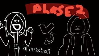 [Dast vs DastDast phase 2]-{in a nutshell} :D