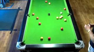 Burntwood Practice Venue - Stato v Doc 1Aug13