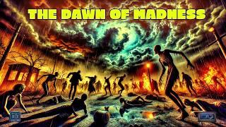 "Dawn of Madness" - Epic Power Metal Zombie Apocalypse | Neural Note