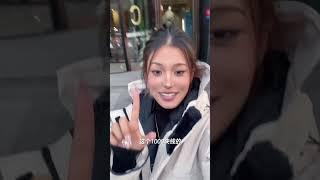 十倍差价的美甲！到底有什么区别啊！#美甲 #想好新年美甲做什么了吗 #新做的指甲
