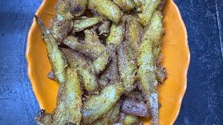 Fish fry    #recipes