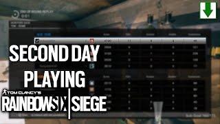 So Many Aces (Rainbow Six Siege)