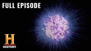 The Universe: The Biggest Object in the Galaxy (S2, E16) | Full Episode | History