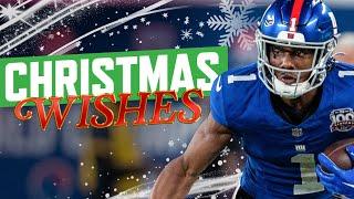 Draft Prospects for 2025 + Dynasty Christmas Wishes | Dynasty Fantasy Football 2024