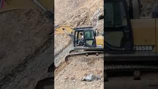 Top excavators - Excavator near me