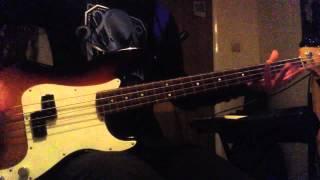 Tom DeLonge - An Endless Summer Bass Cover