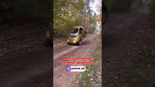 MINI MATIZ  #matiz#gentra#cobalt#damas#onix#tracker#tuning#prikol#metan