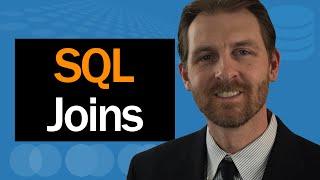 SQL Joins Tutorial for Beginners - Inner Join, Left Join, Right Join, Full Outer Join