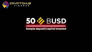 Cryptohub Finance Official