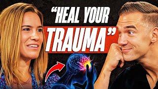 PSYCHOLOGIST Reveals: How to HEAL Your LIFE (THIS Will Change EVERYTHING!) | Dr. Nicole LePera